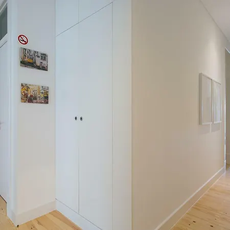 Apartment Altido Elegant Deluxe & Altido Luxurious 3-bedroom Apt With Terrace In Intendente *