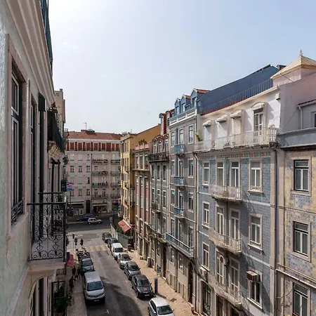 Appartamento Altido Elegant Deluxe & Altido Luxurious 3-bedroom Apt With Terrace In Intendente *