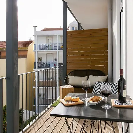 Appartamento Altido Elegant Deluxe & Altido Luxurious 3-bedroom Apt With Terrace In Intendente *