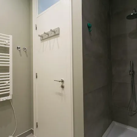 Appartamento Altido Elegant Deluxe & Altido Luxurious 3-bedroom Apt With Terrace In Intendente