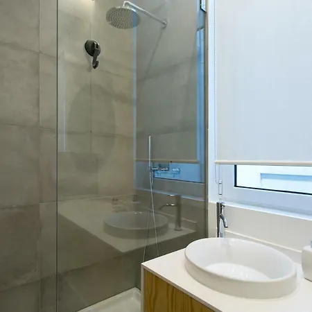 Appartamento Altido Elegant Deluxe & Altido Luxurious 3-bedroom Apt With Terrace In Intendente *