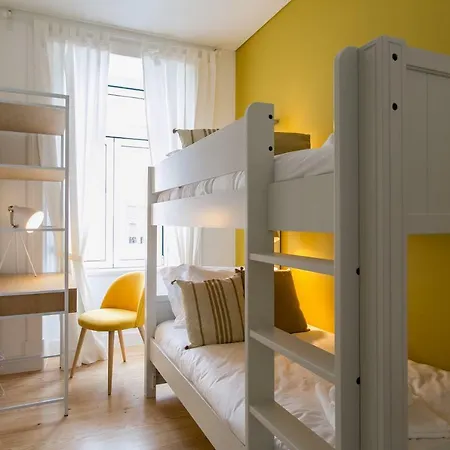 Appartamento Altido Elegant Deluxe & Altido Luxurious 3-bedroom Apt With Terrace In Intendente *