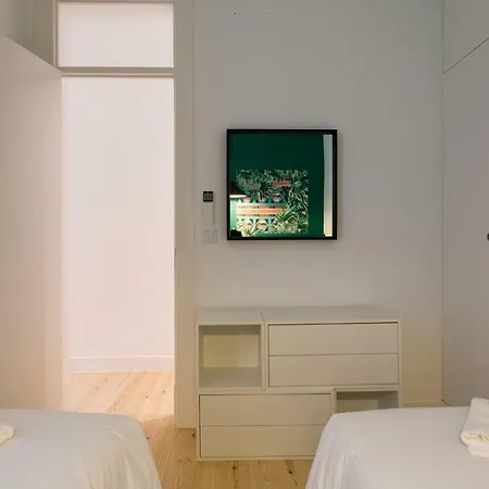 Appartamento Altido Elegant Deluxe & Altido Luxurious 3-bedroom Apt With Terrace In Intendente