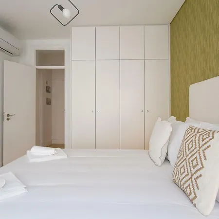 Appartamento Altido Elegant Deluxe & Altido Luxurious 3-bedroom Apt With Terrace In Intendente