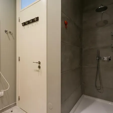 Appartamento Altido Elegant Deluxe & Altido Luxurious 3-bedroom Apt With Terrace In Intendente *