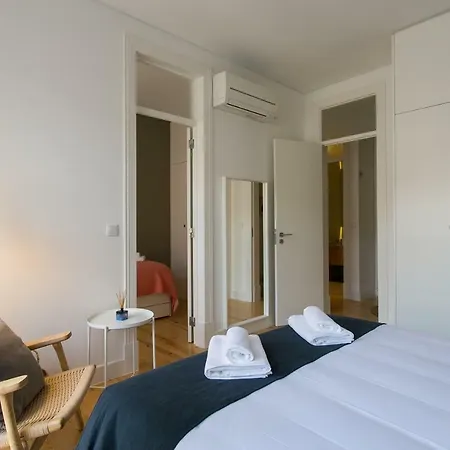 Appartamento Altido Elegant Deluxe & Altido Luxurious 3-bedroom Apt With Terrace In Intendente *