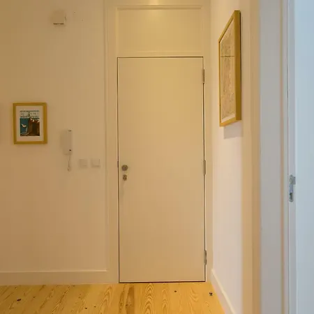 Appartamento Altido Elegant Deluxe & Altido Luxurious 3-bedroom Apt With Terrace In Intendente *