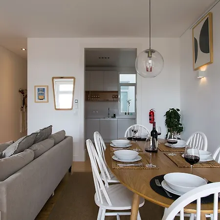 Appartamento Altido Elegant Deluxe & Altido Luxurious 3-bedroom Apt With Terrace In Intendente *