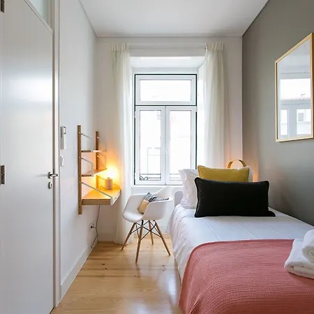 Altido Elegant Deluxe & Altido Luxurious 3-bedroom Apt With Terrace In Intendente Appartamento *