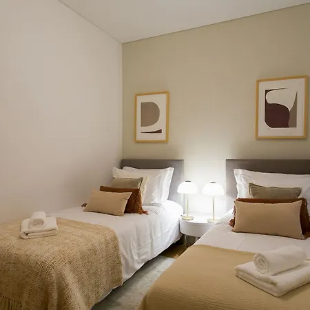 Appartamento Altido Elegant Deluxe & Altido Luxurious 3-bedroom Apt With Terrace In Intendente