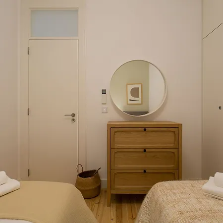 Appartamento Altido Elegant Deluxe & Altido Luxurious 3-bedroom Apt With Terrace In Intendente