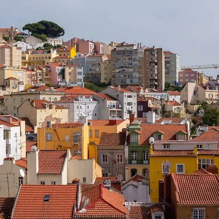 Altido Elegant Deluxe & Altido Luxurious 3-bedroom Apt With Terrace In Intendente Appartamento *